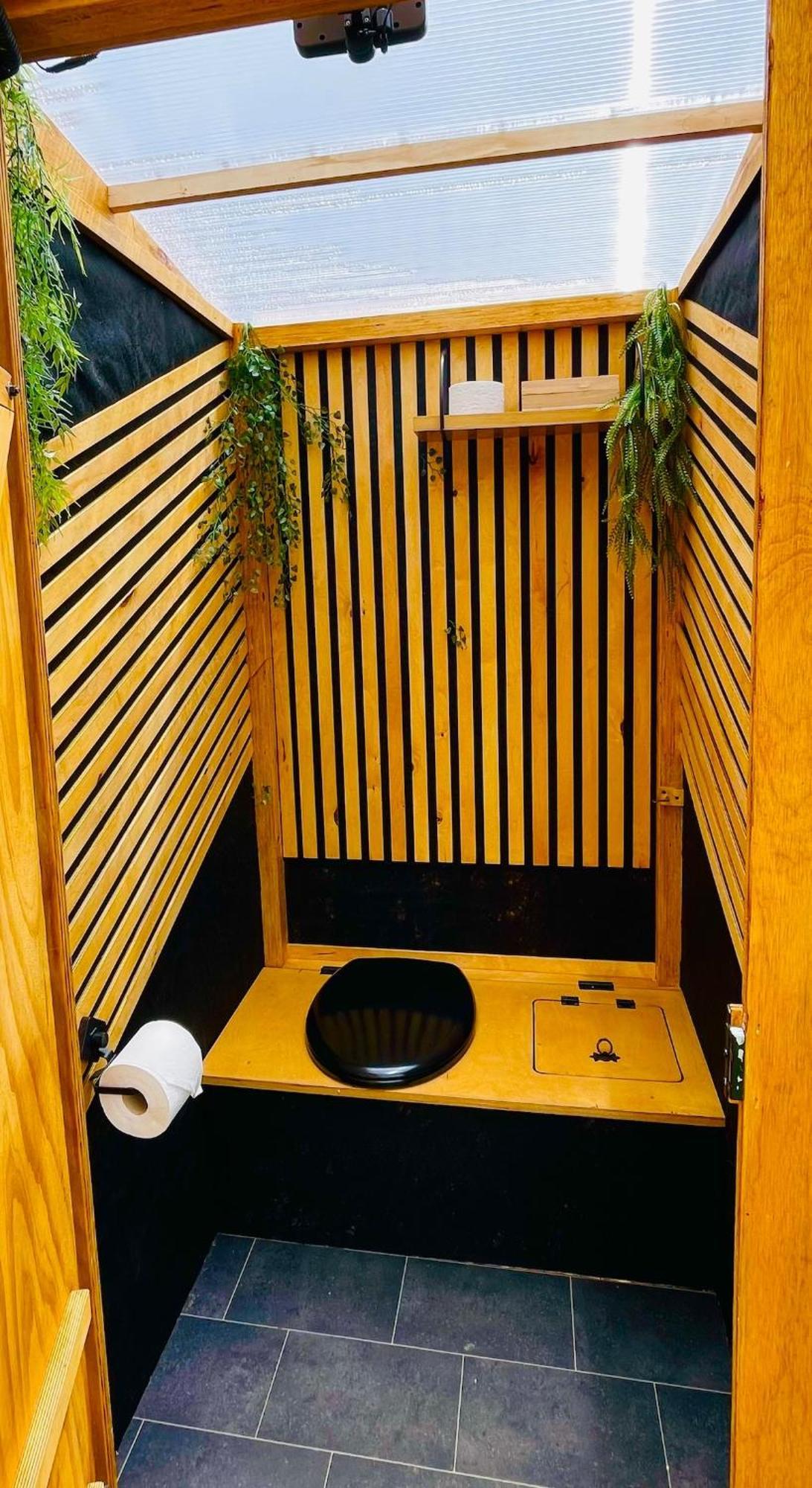 Glamping Hohe Wand - Zelt Mit Sternenfenster Und Whirlpool Hotel Maiersdorf Kültér fotó